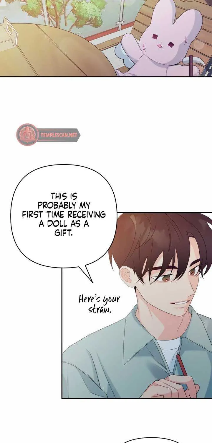 How Far Are You Okay With? Chapter 9 page 23 - 