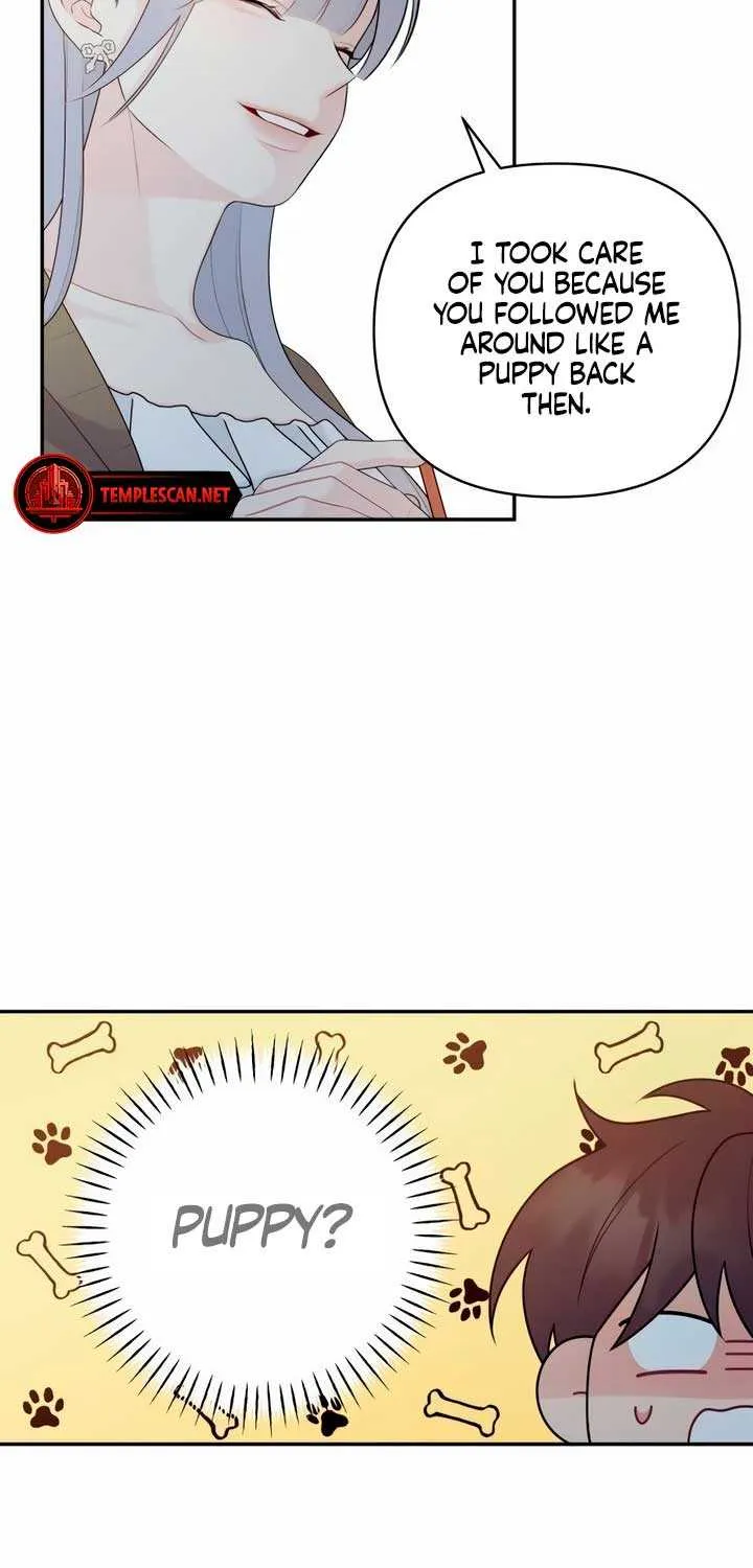 How Far Are You Okay With? Chapter 9 page 29 - 