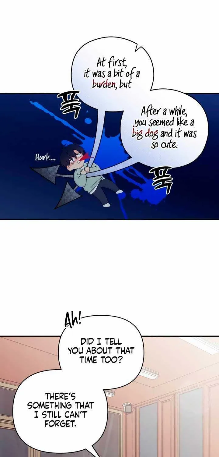 How Far Are You Okay With? Chapter 9 page 30 - 