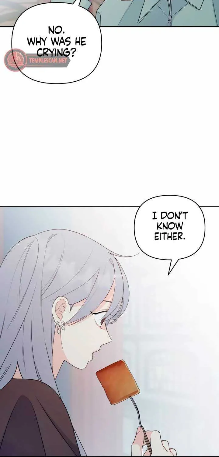How Far Are You Okay With? Chapter 9 page 32 - 