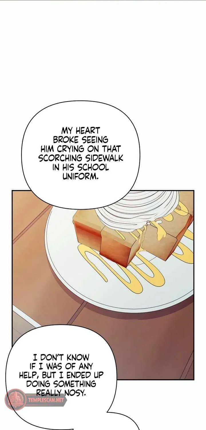 How Far Are You Okay With? Chapter 9 page 33 - 
