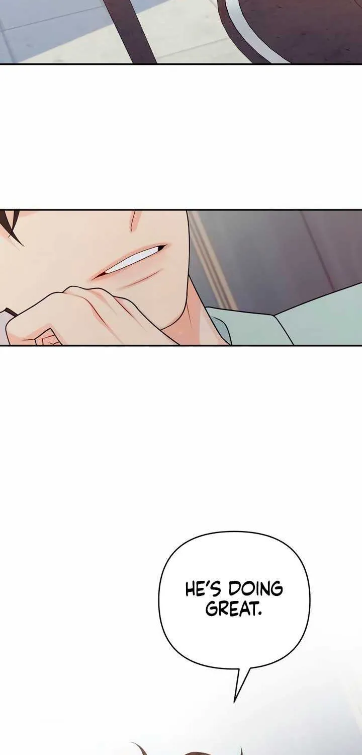 How Far Are You Okay With? Chapter 9 page 36 - 