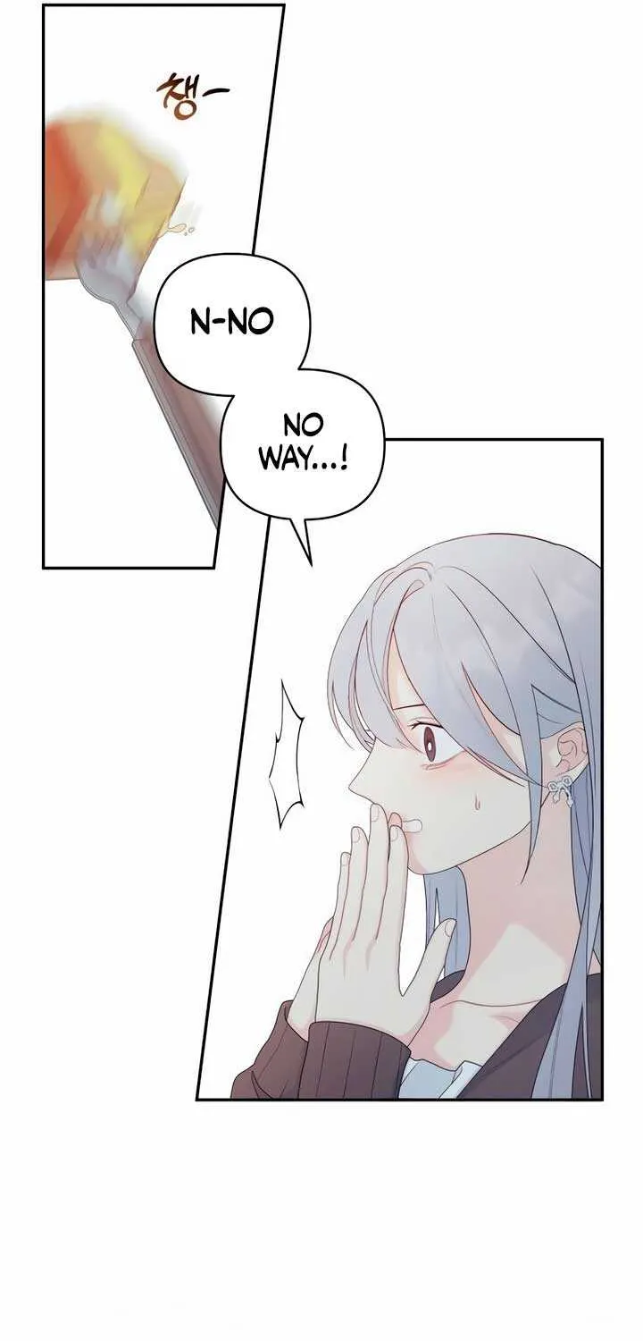 How Far Are You Okay With? Chapter 9 page 39 - 