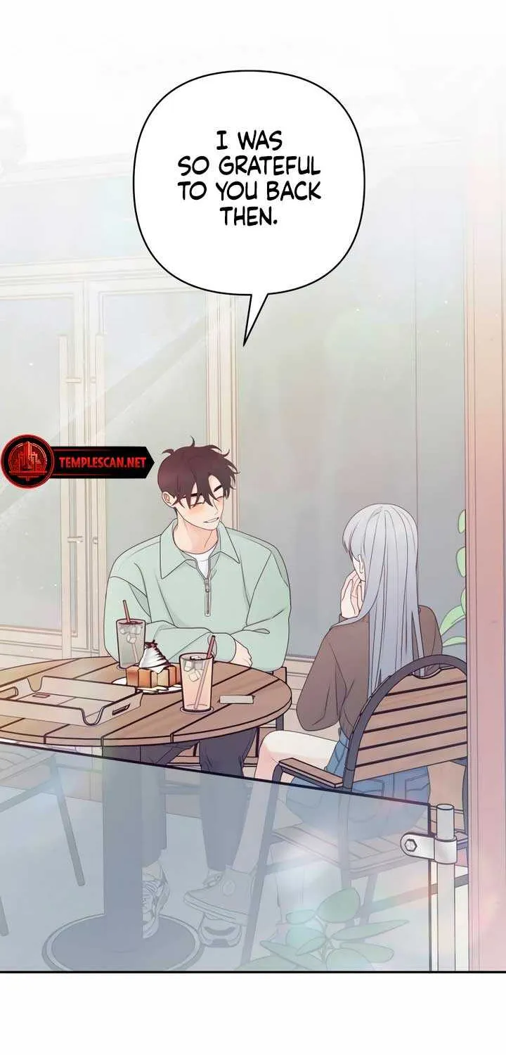 How Far Are You Okay With? Chapter 9 page 40 - 