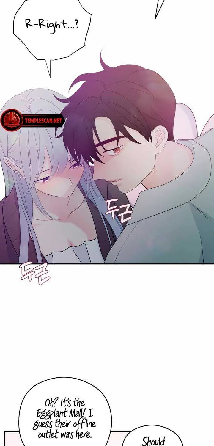 How Far Are You Okay With? Chapter 9 page 46 - 