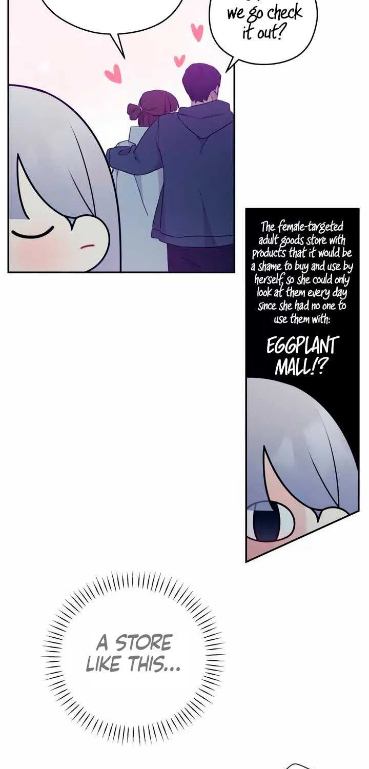 How Far Are You Okay With? Chapter 9 page 47 - 