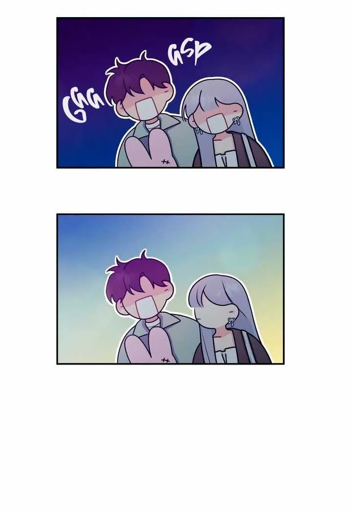 How Far Are You Okay With? Chapter 9 page 50 - 