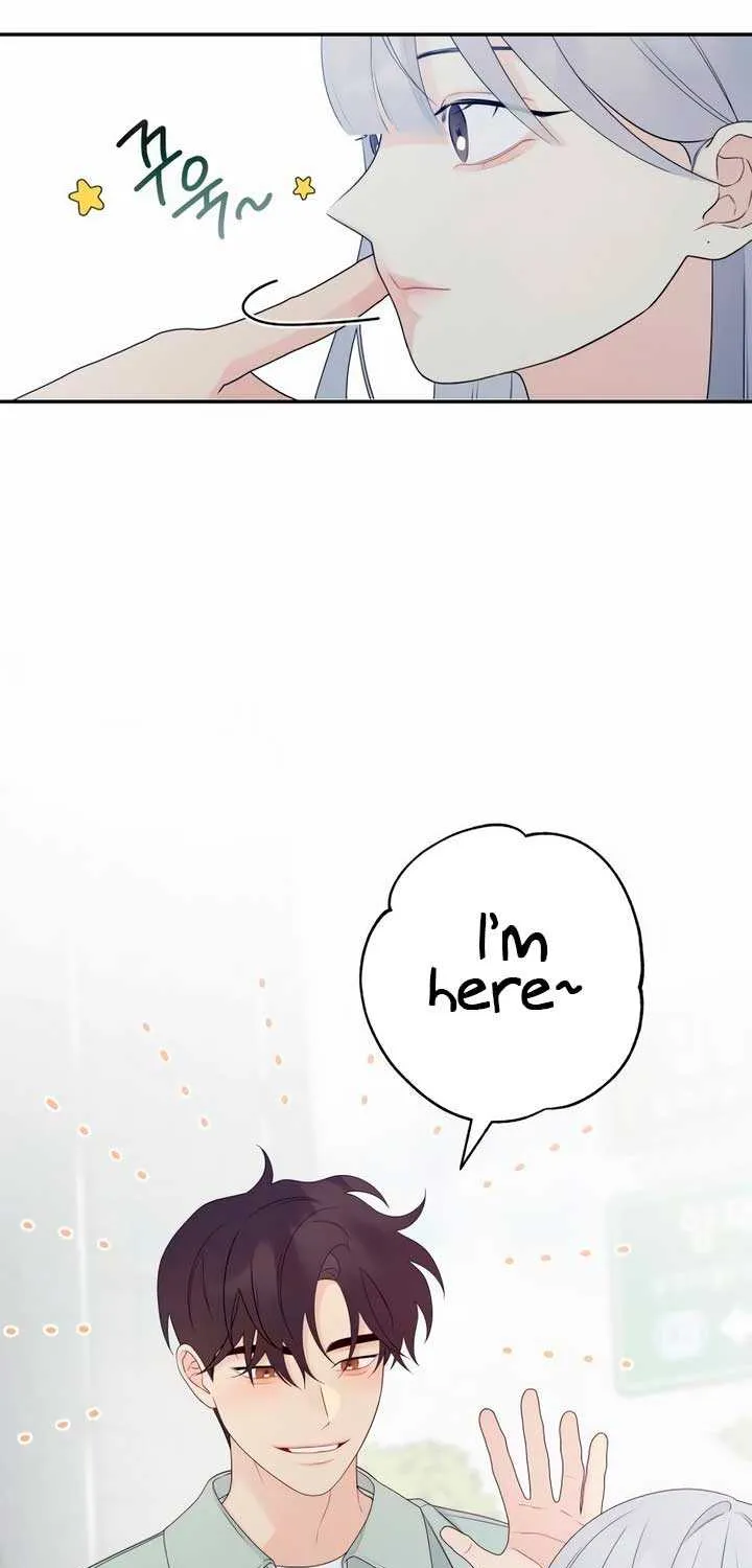 How Far Are You Okay With? Chapter 9 page 6 - 
