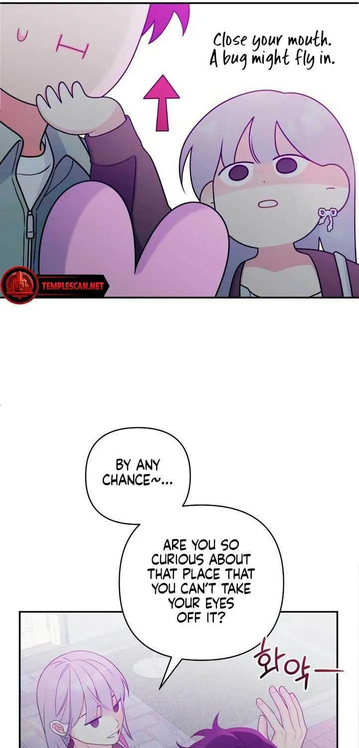 How Far Are You Okay With? Chapter 9 page 51 - 