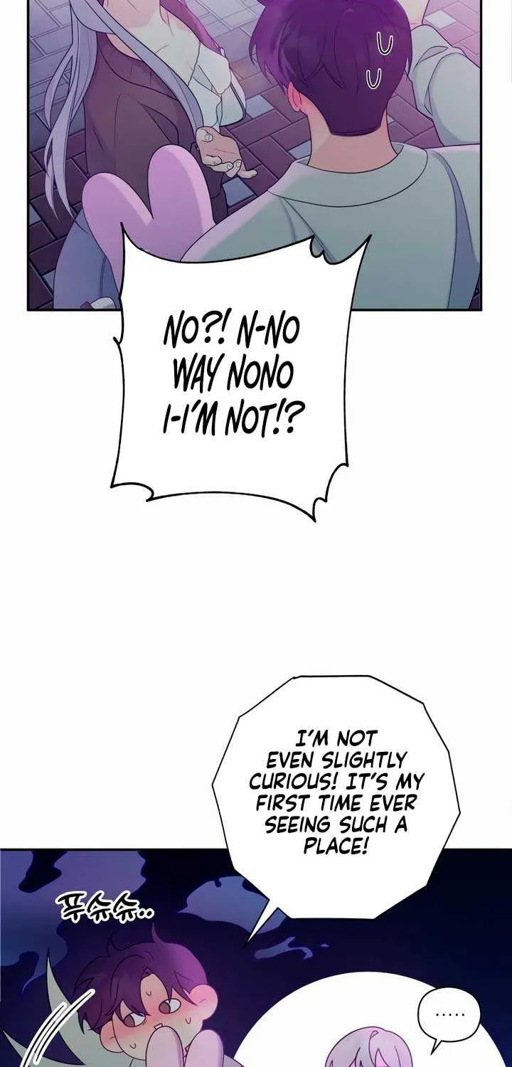 How Far Are You Okay With? Chapter 9 page 52 - 