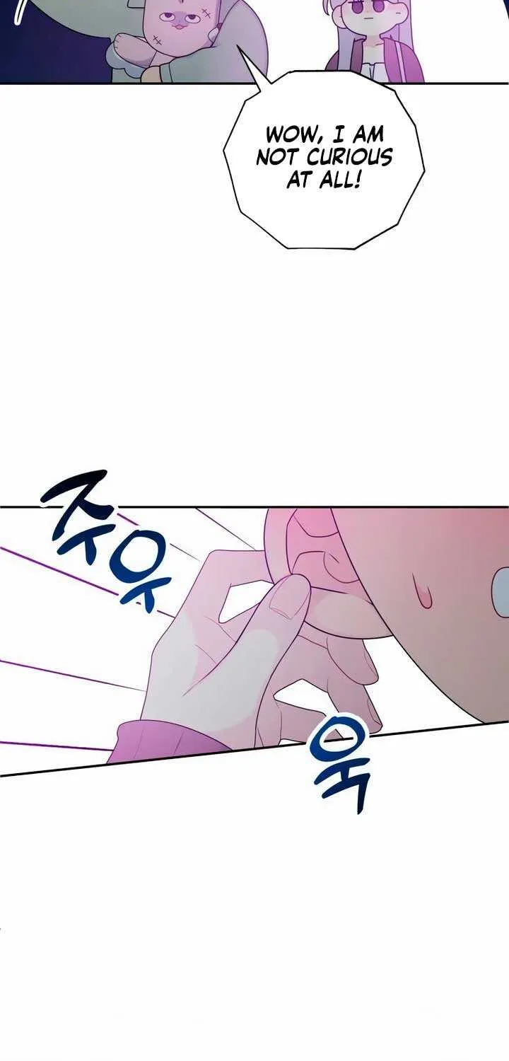 How Far Are You Okay With? Chapter 9 page 53 - 