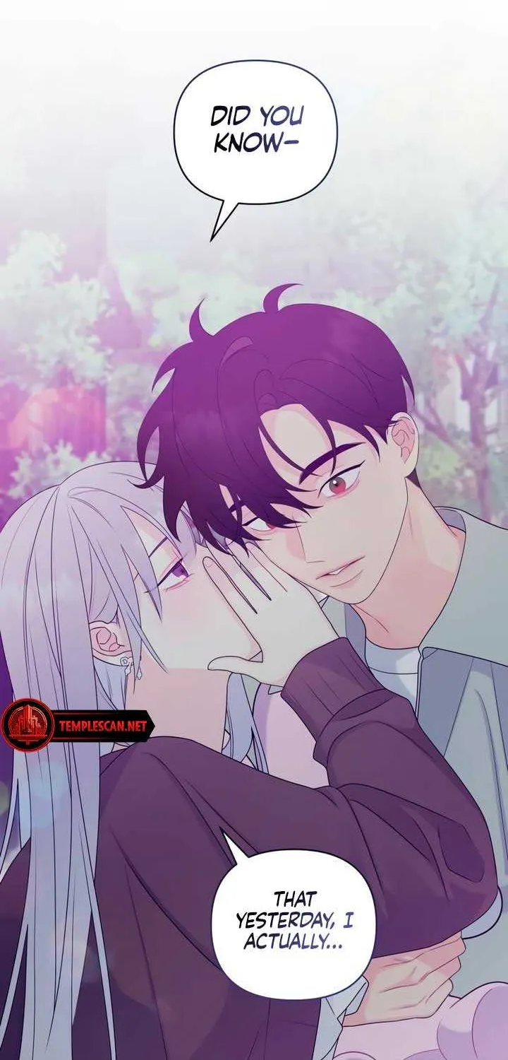 How Far Are You Okay With? Chapter 9 page 54 - 