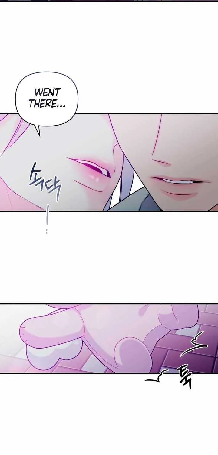 How Far Are You Okay With? Chapter 9 page 55 - 