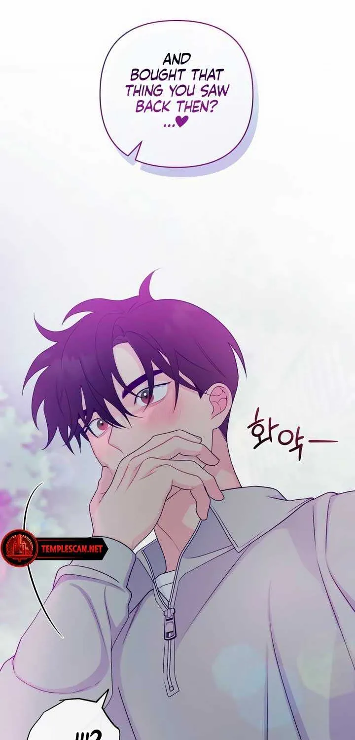 How Far Are You Okay With? Chapter 9 page 56 - 