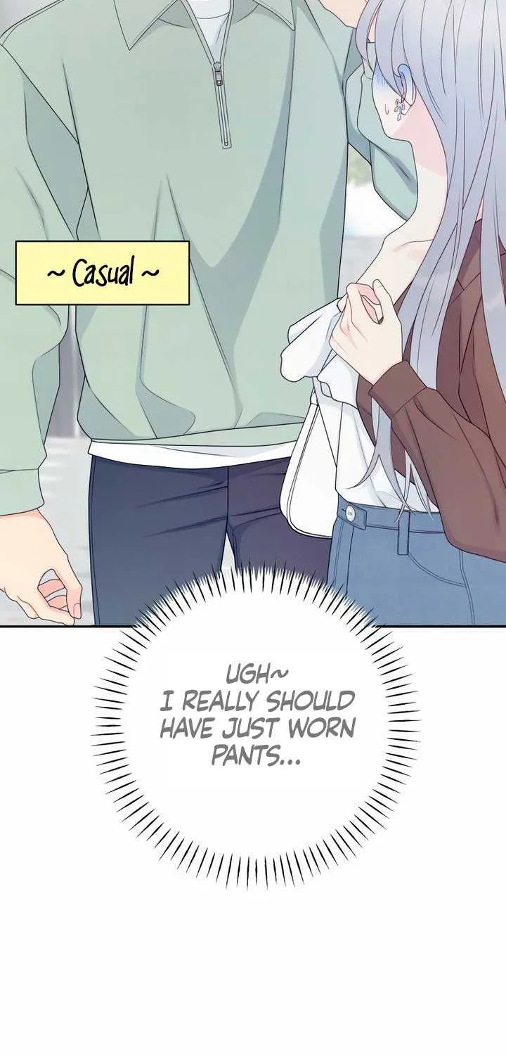 How Far Are You Okay With? Chapter 9 page 7 - 