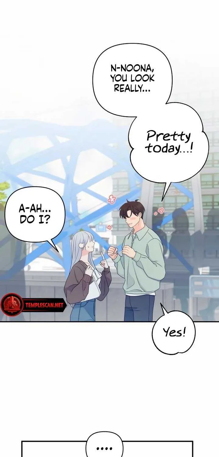 How Far Are You Okay With? Chapter 9 page 9 - 