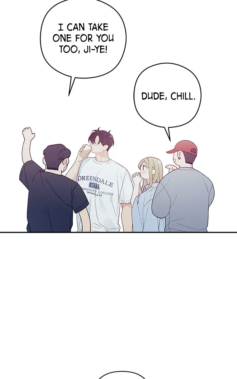 How Far Is Too Far? Chapter 1 page 101 - 