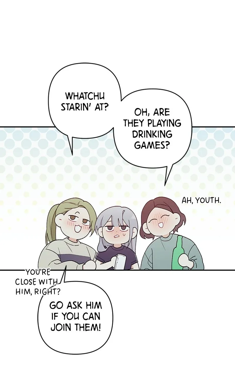 How Far Is Too Far? Chapter 1 page 103 - 