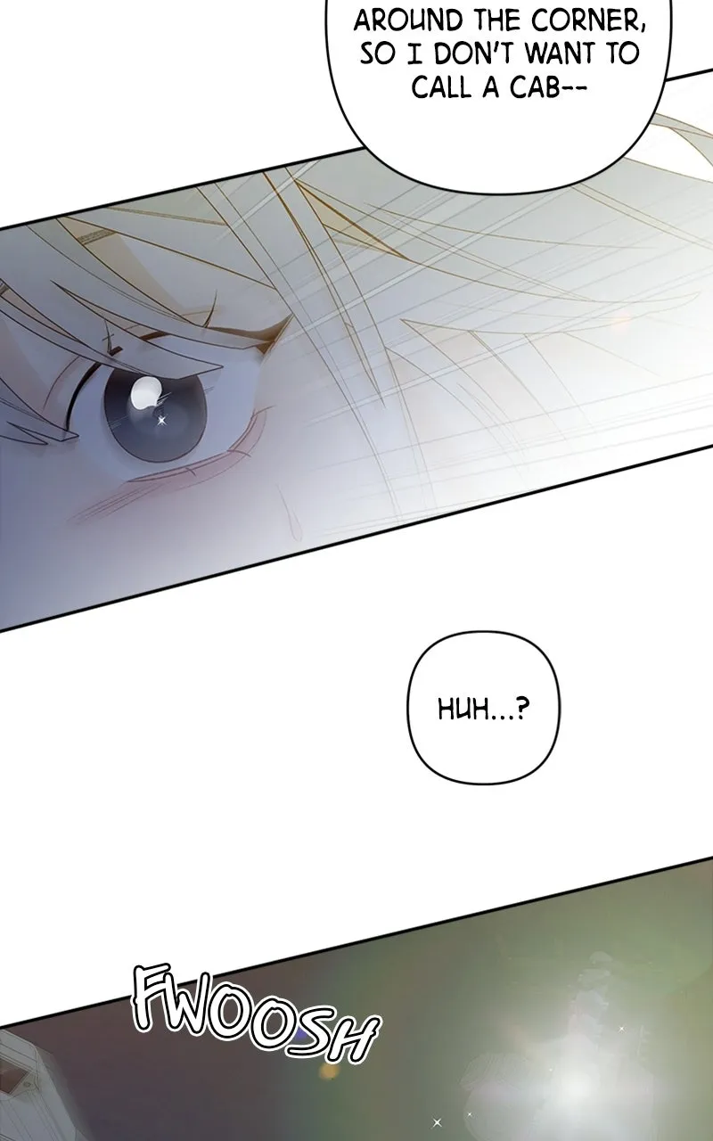 How Far Is Too Far? Chapter 1 page 109 - 