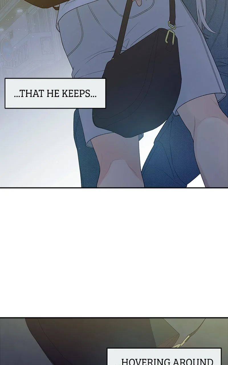How Far Is Too Far? Chapter 1 page 115 - 