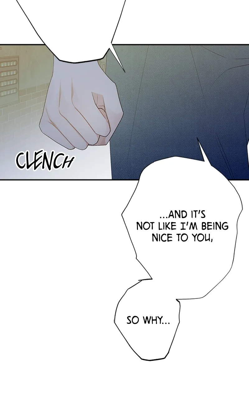 How Far Is Too Far? Chapter 1 page 132 - 