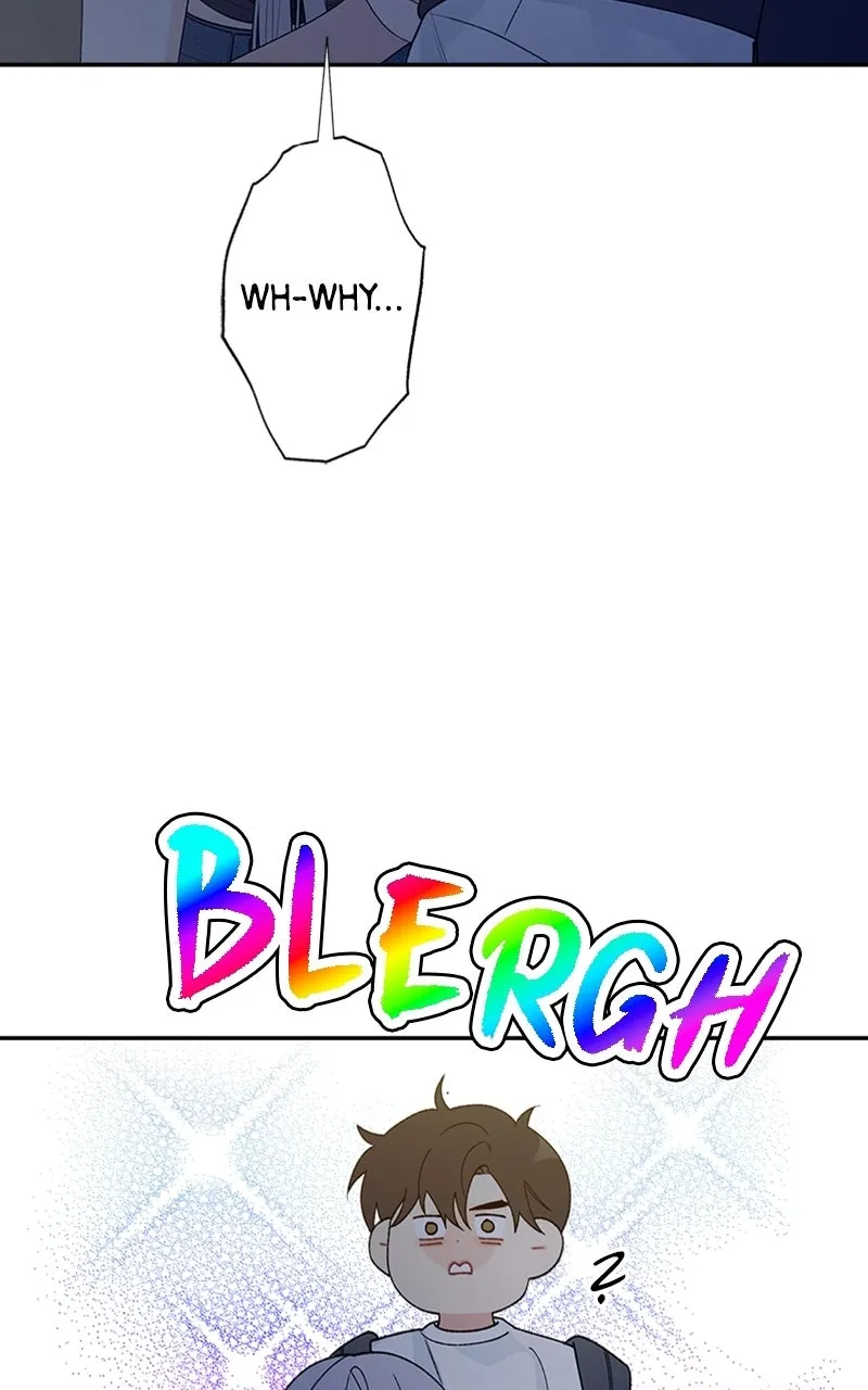 How Far Is Too Far? Chapter 1 page 134 - 