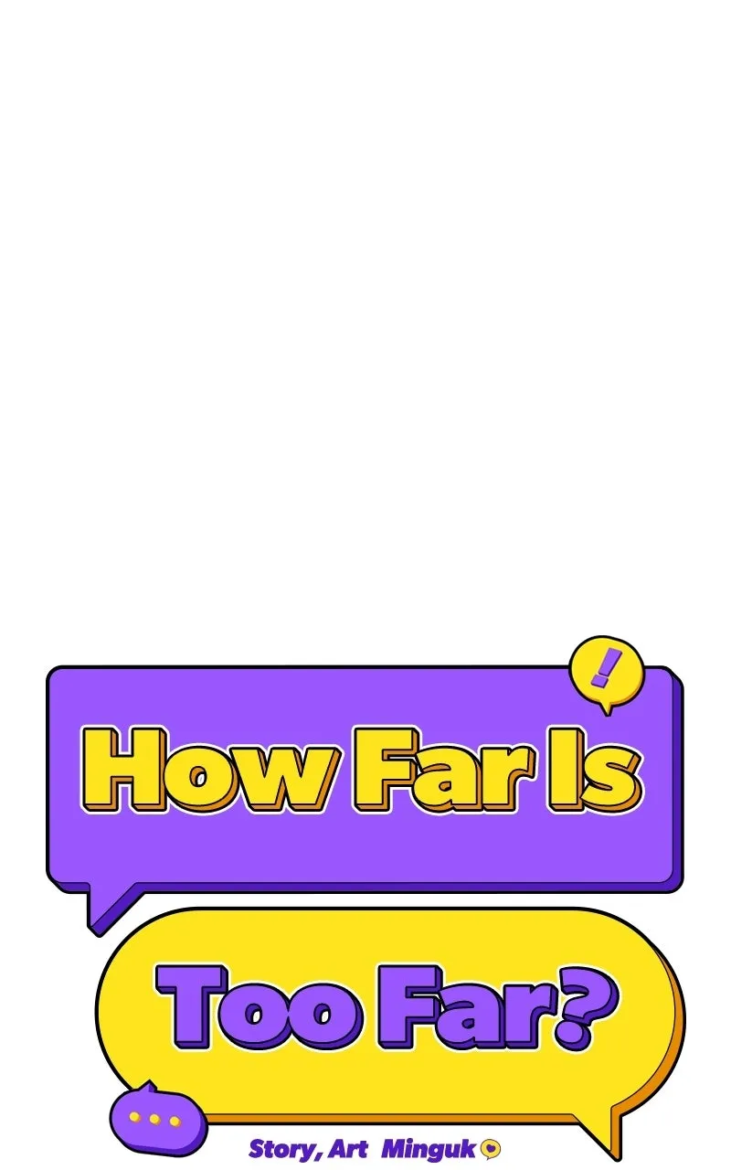 How Far Is Too Far? Chapter 1 page 16 - 