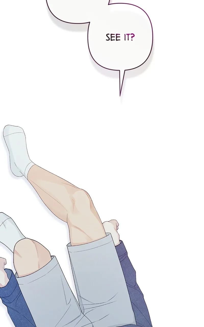 How Far Is Too Far? Chapter 1 page 160 - 