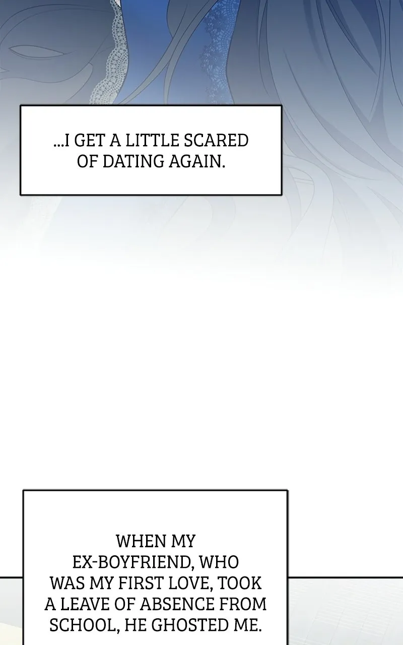 How Far Is Too Far? Chapter 1 page 36 - 