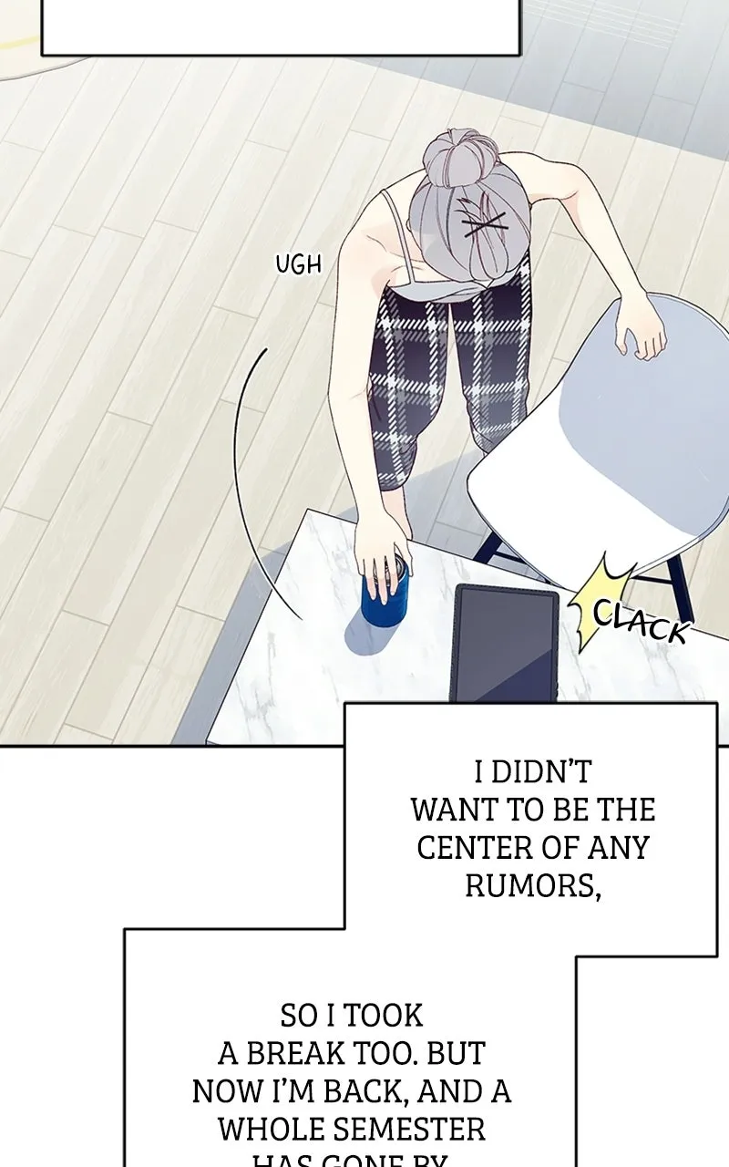 How Far Is Too Far? Chapter 1 page 37 - 