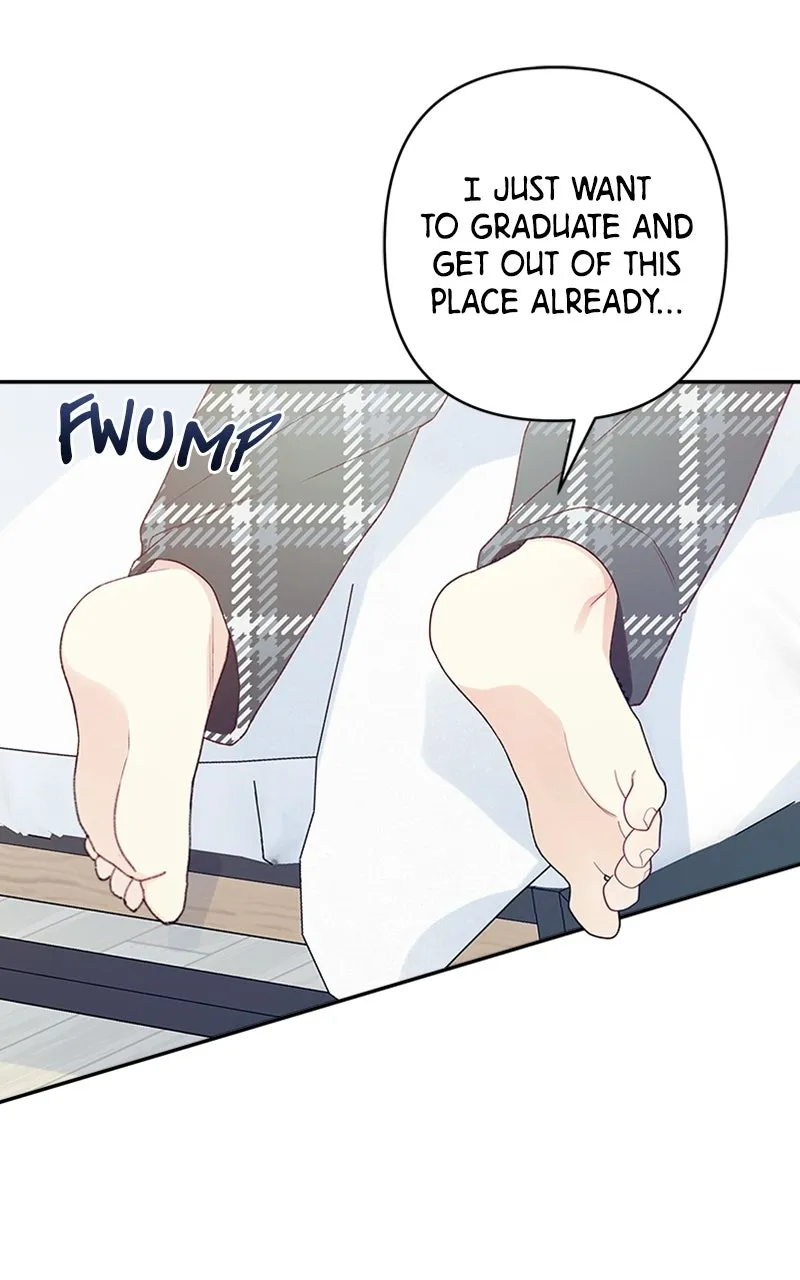 How Far Is Too Far? Chapter 1 page 39 - 