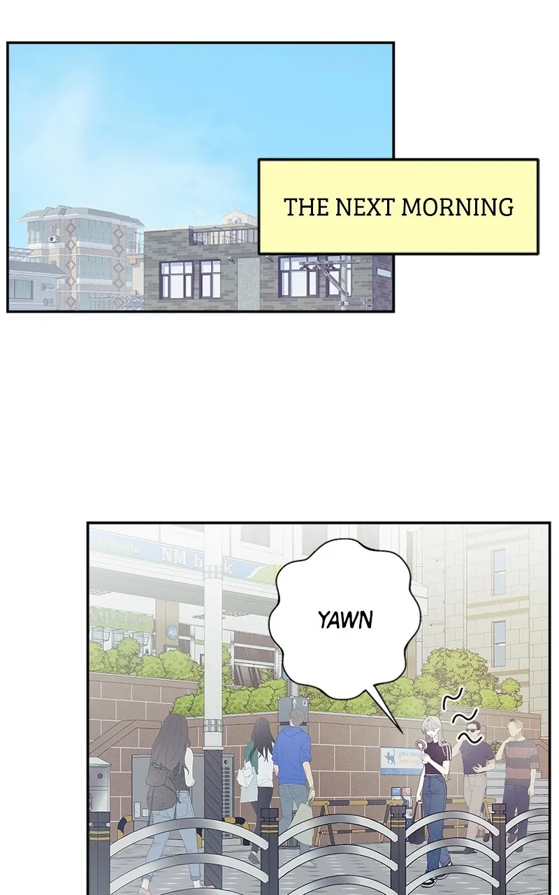 How Far Is Too Far? Chapter 1 page 42 - 