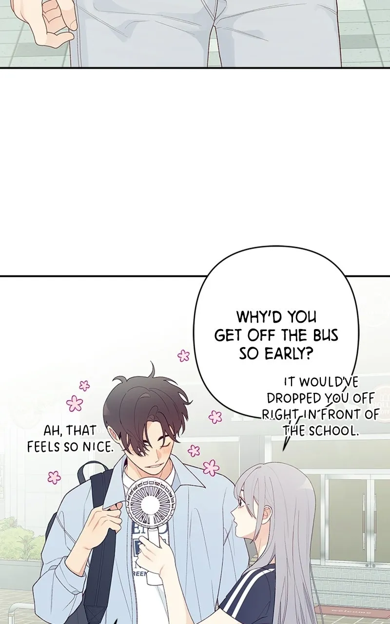 How Far Is Too Far? Chapter 1 page 48 - 