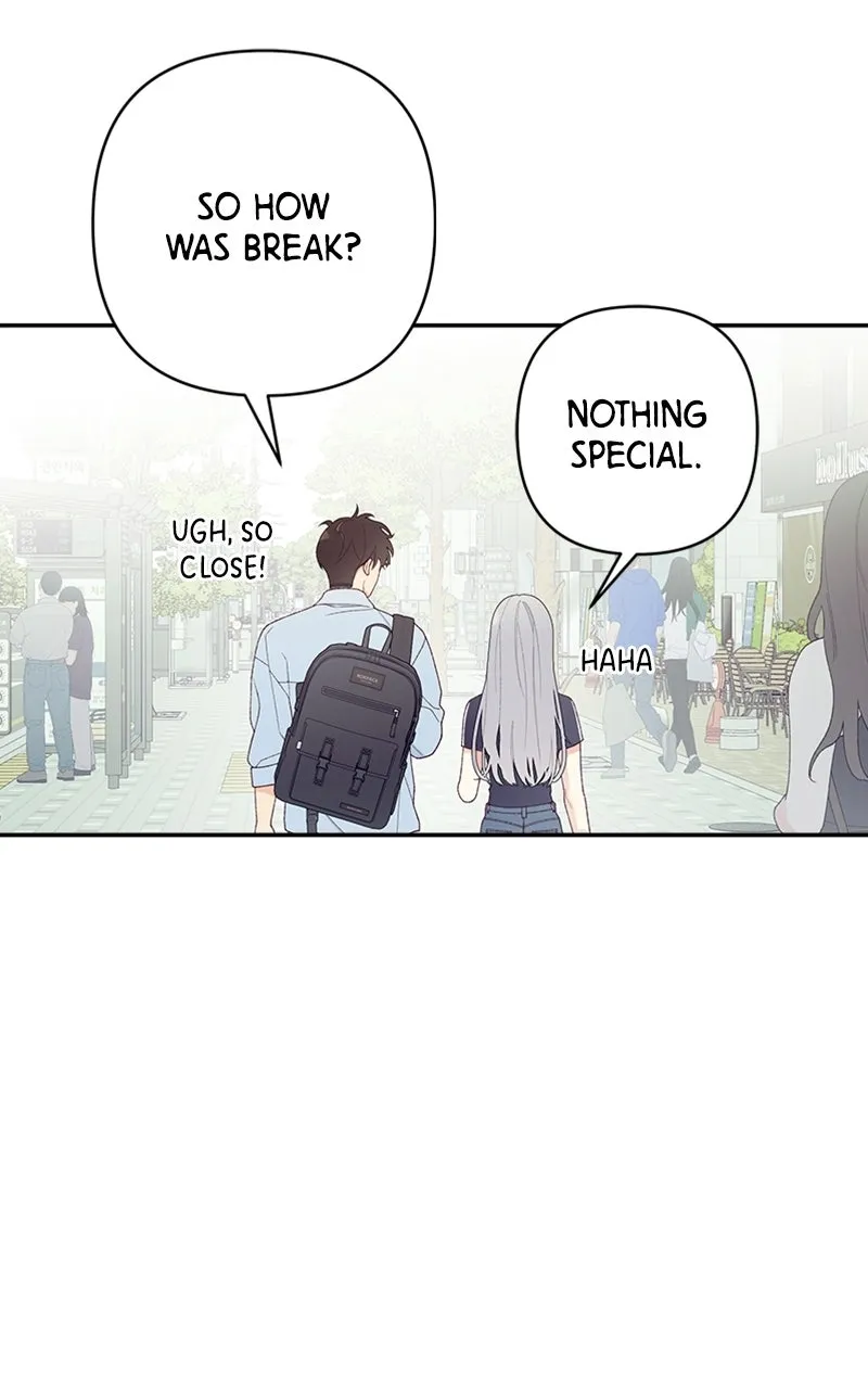 How Far Is Too Far? Chapter 1 page 51 - 