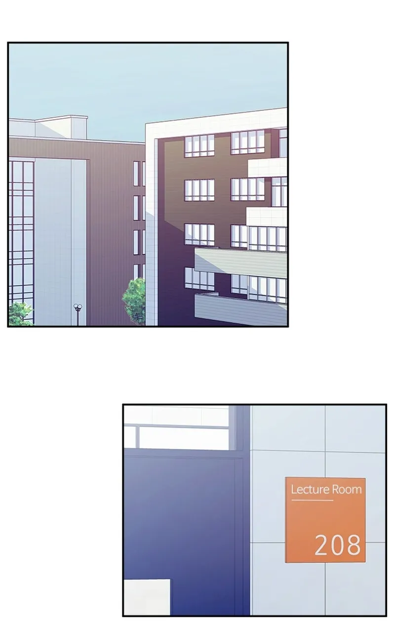 How Far Is Too Far? Chapter 1 page 52 - 