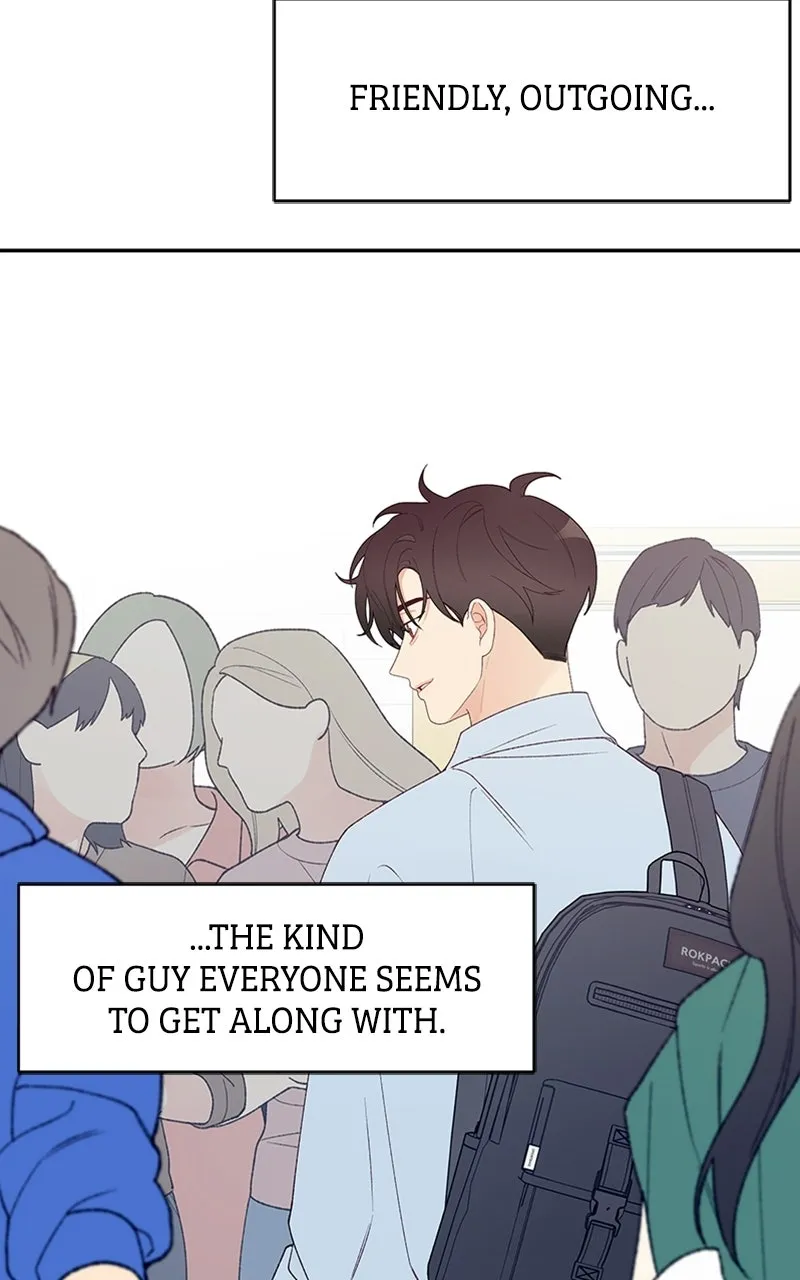 How Far Is Too Far? Chapter 1 page 58 - 