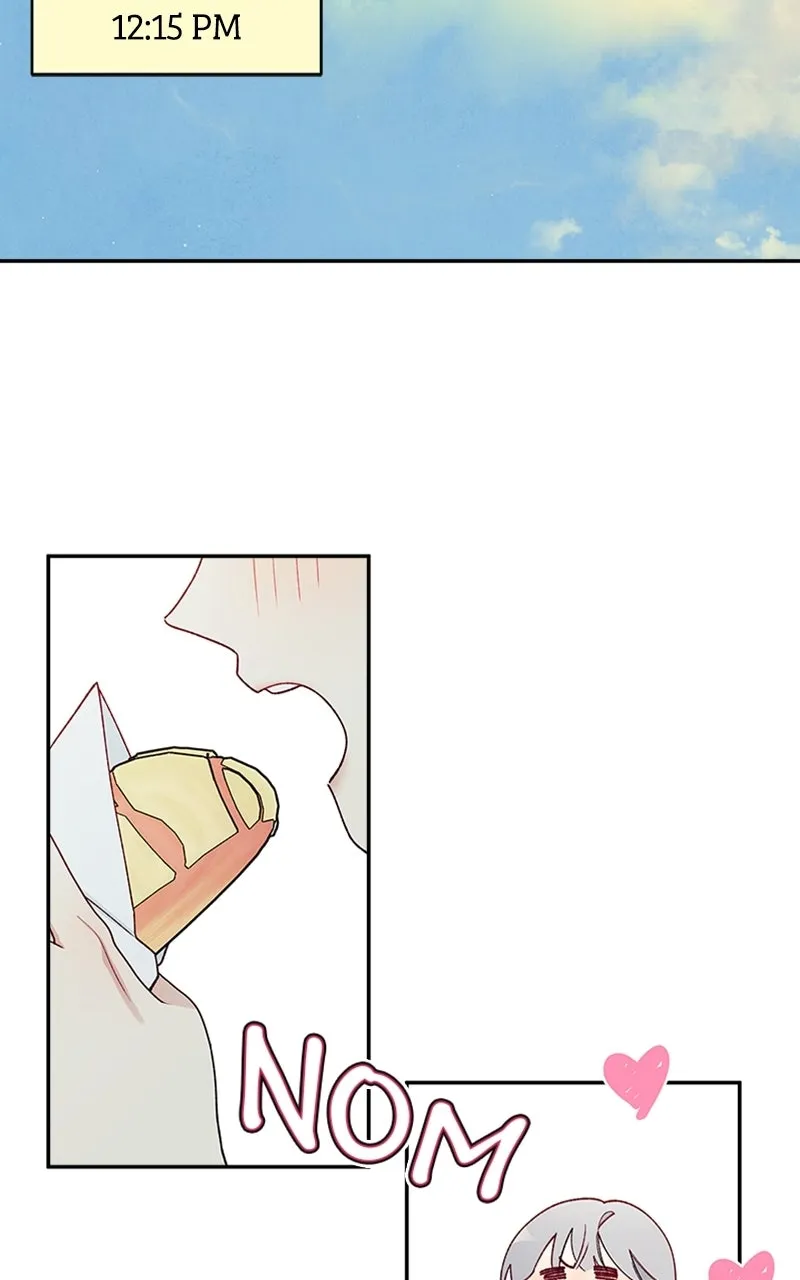 How Far Is Too Far? Chapter 1 page 67 - 