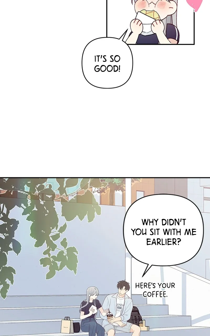 How Far Is Too Far? Chapter 1 page 68 - 