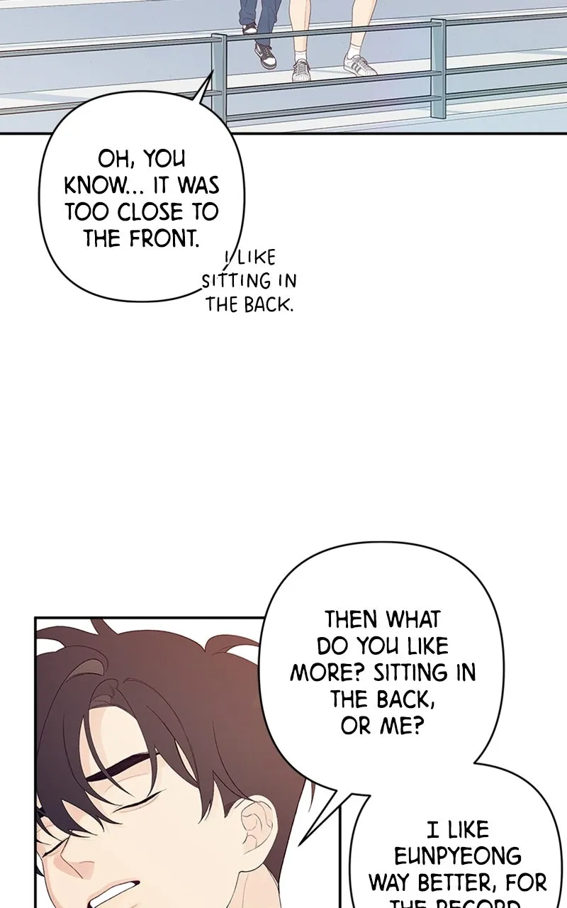 How Far Is Too Far? Chapter 1 page 69 - 
