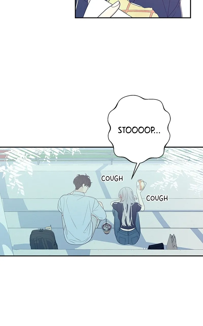 How Far Is Too Far? Chapter 1 page 71 - 