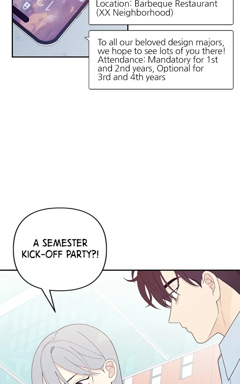How Far Is Too Far? Chapter 1 page 75 - 