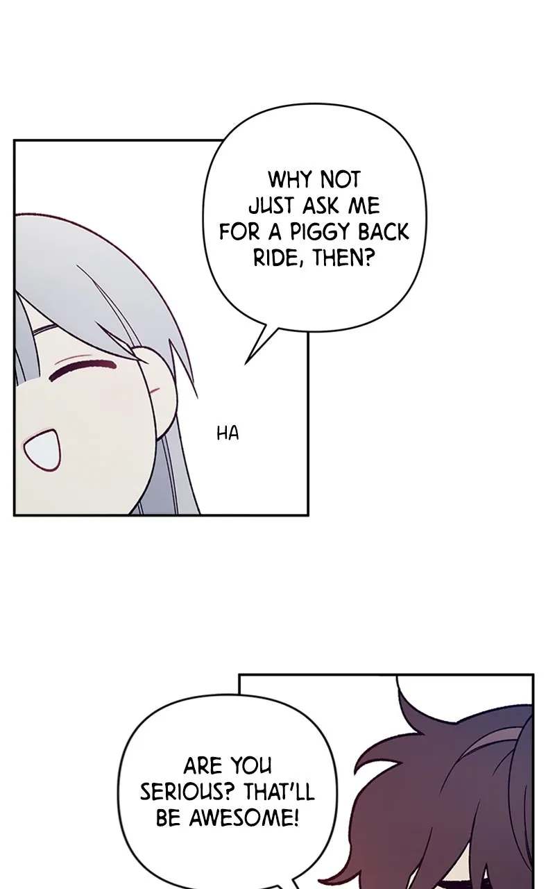 How Far Is Too Far? Chapter 1 page 79 - 