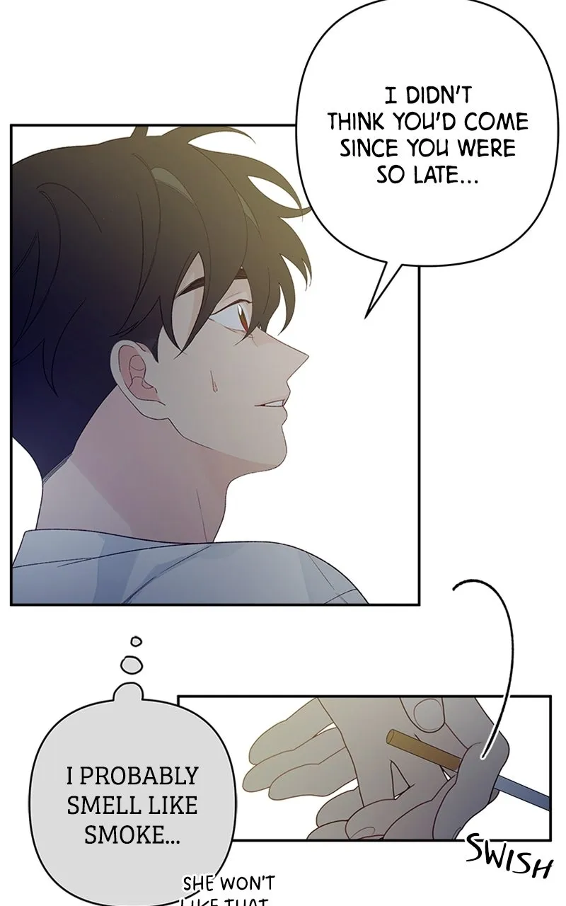 How Far Is Too Far? Chapter 1 page 86 - 