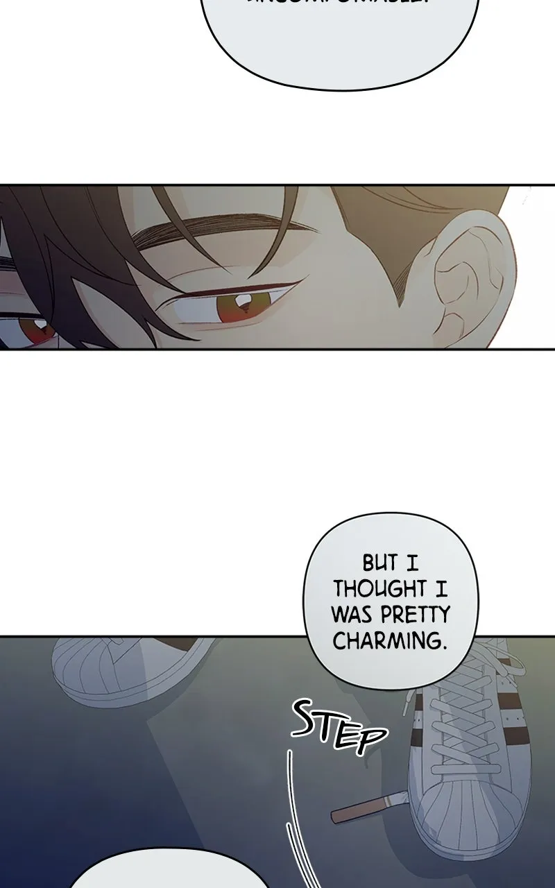 How Far Is Too Far? Chapter 1 page 90 - 