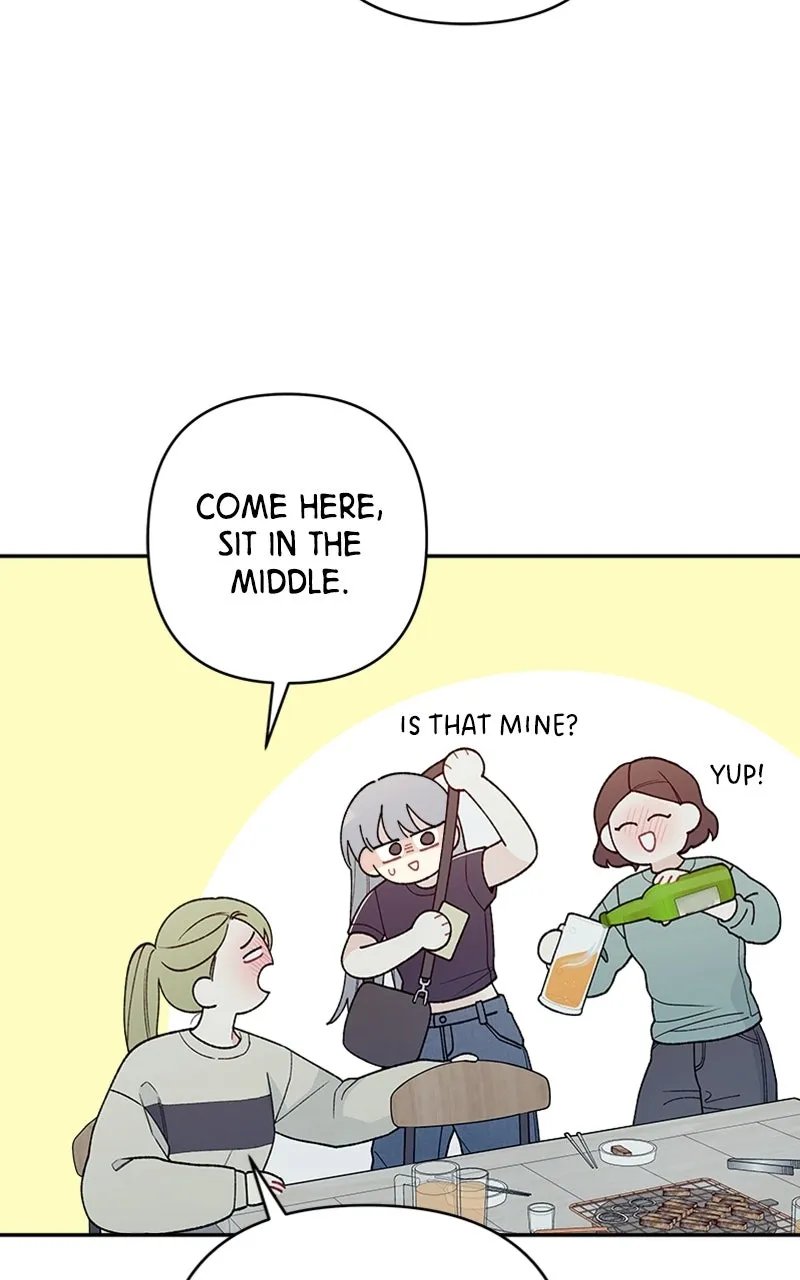 How Far Is Too Far? Chapter 1 page 95 - 