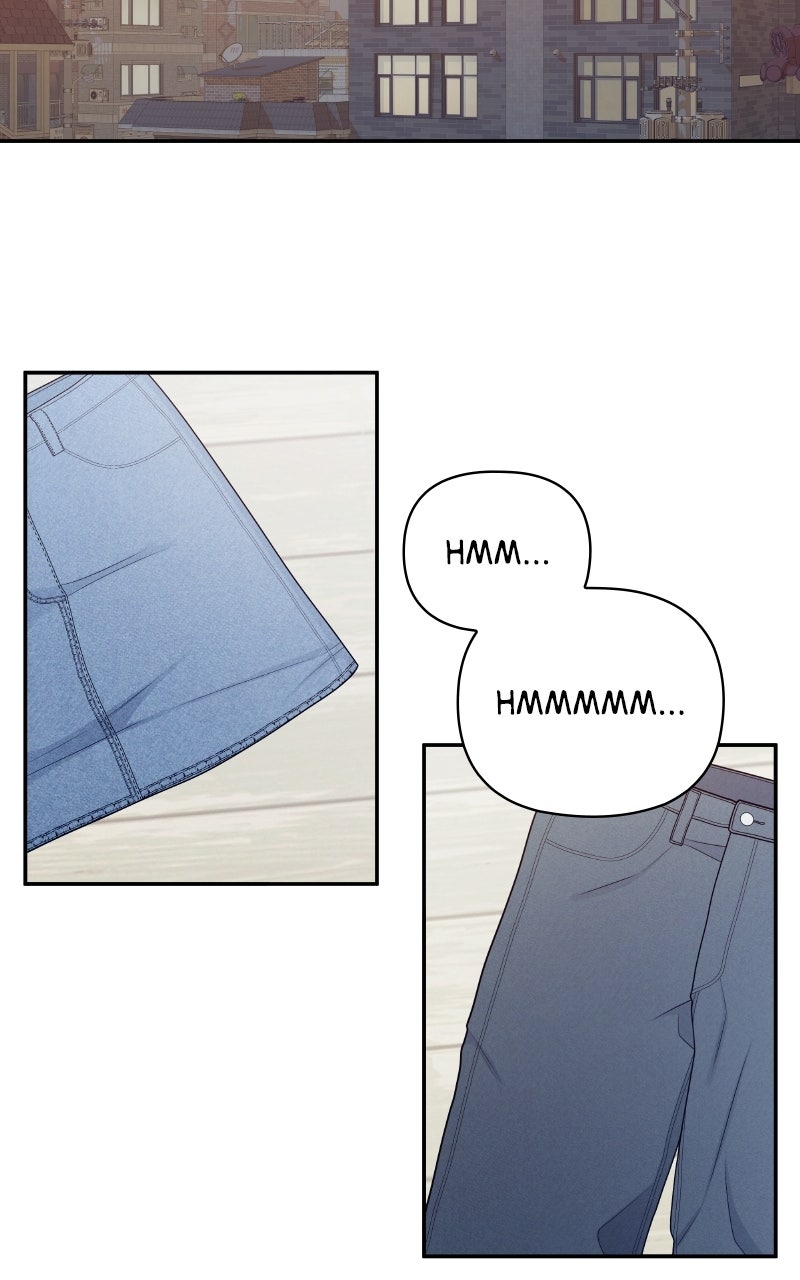 How Far Is Too Far? Episode 10 page 11 - 