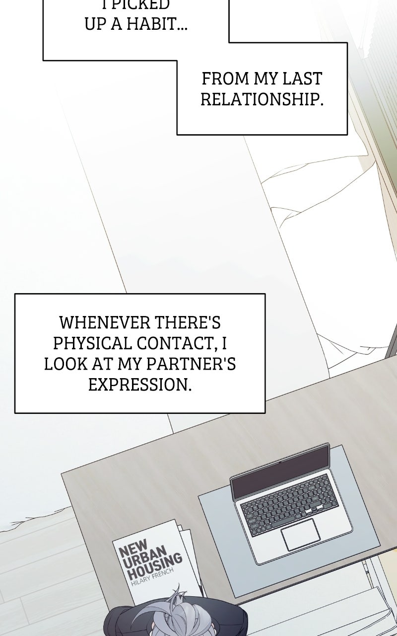 How Far Is Too Far? Episode 10 page 20 - 