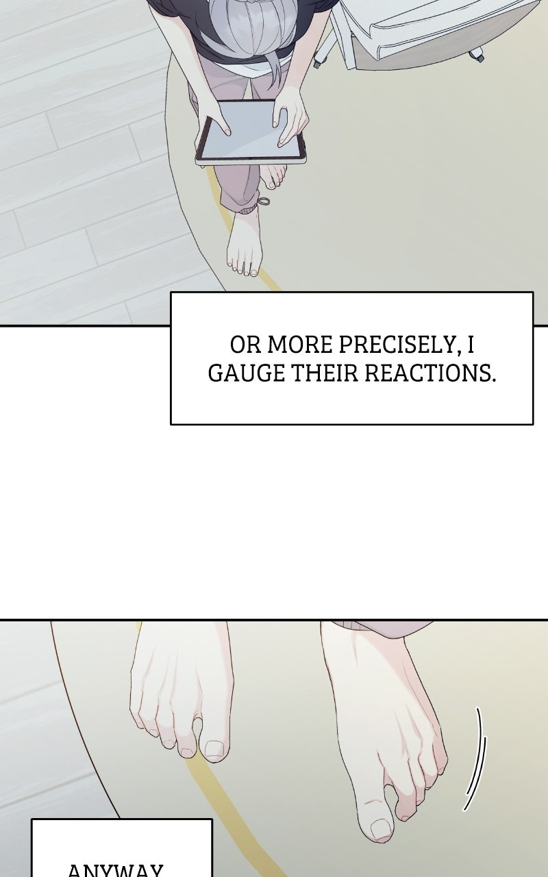 How Far Is Too Far? Episode 10 page 21 - 