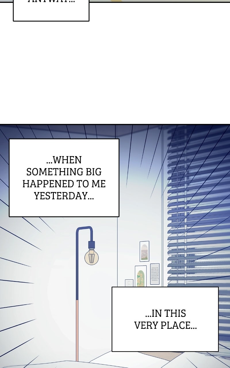 How Far Is Too Far? Episode 10 page 22 - 