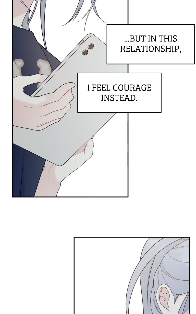 How Far Is Too Far? Episode 10 page 29 - 